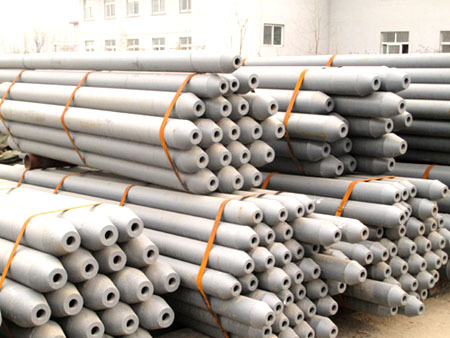 绥芬河网架杆件