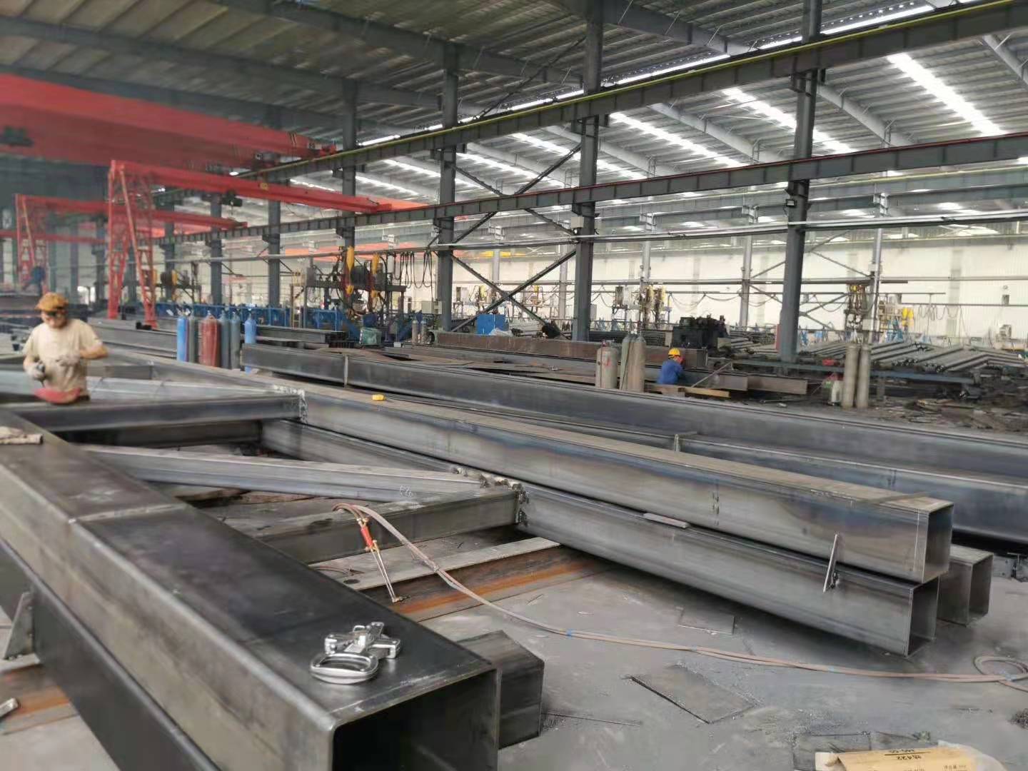 绥芬河网架配件