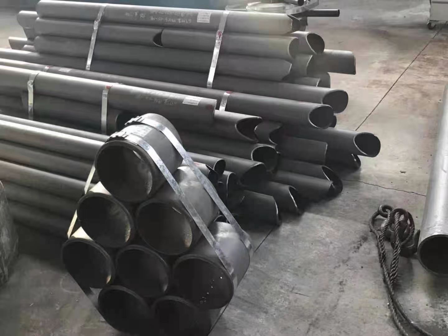 绥芬河网架配件