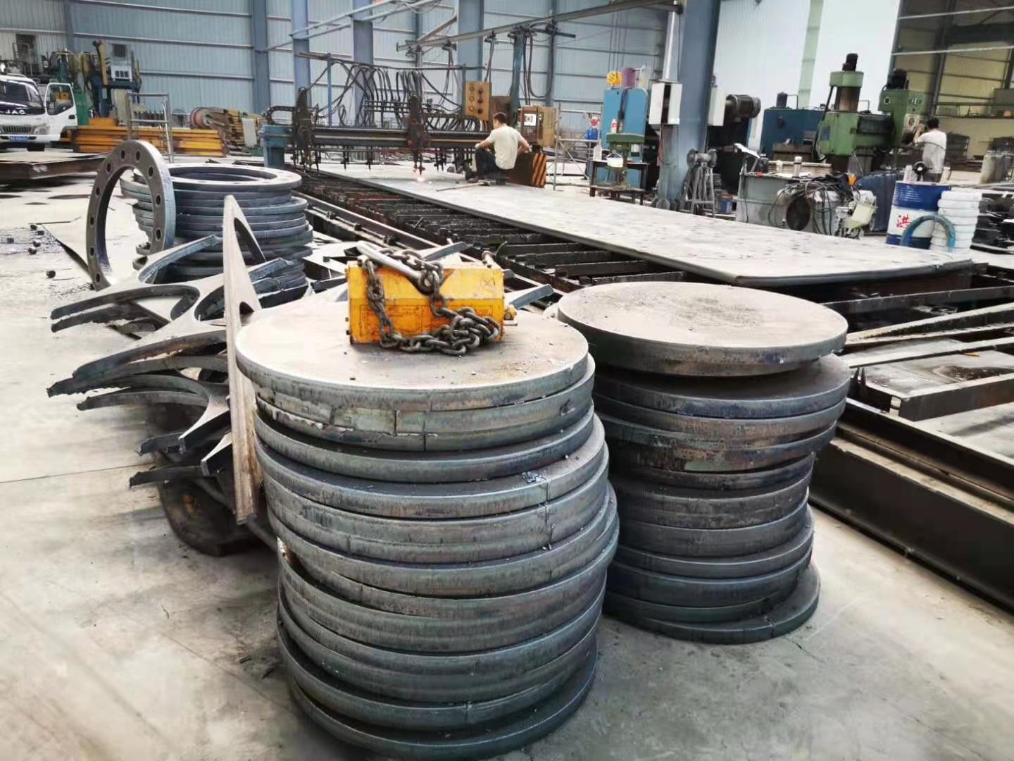 绥芬河网架配件