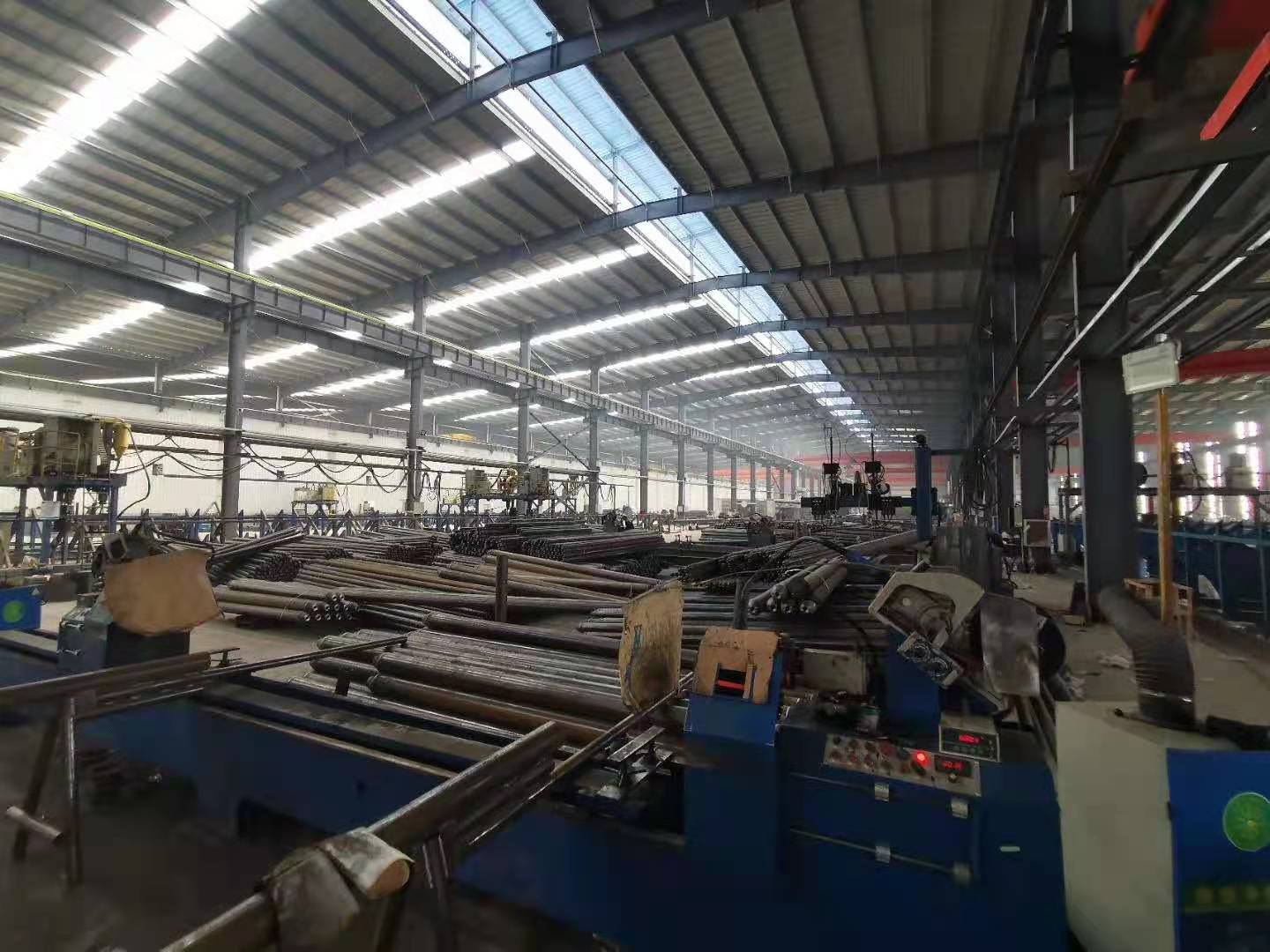 绥芬河网架配件