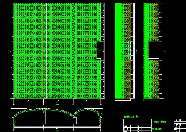 绥芬河驻马店确山县白云山料场网架