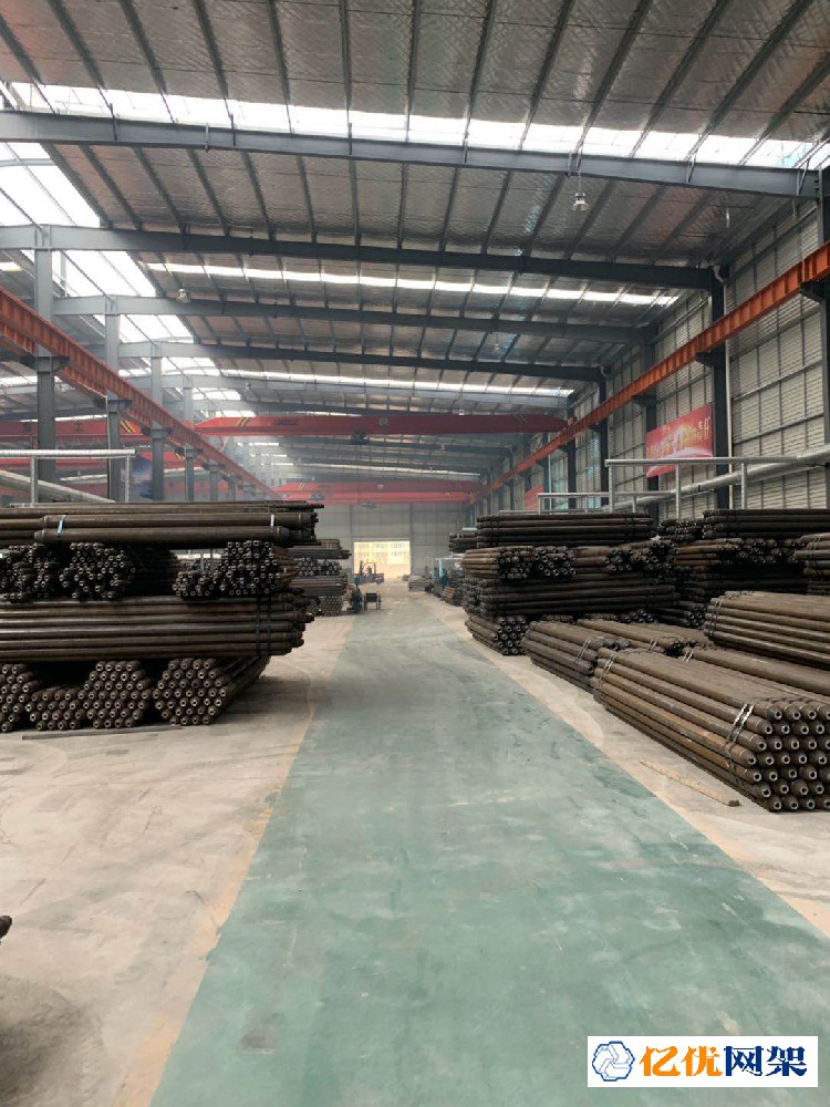 绥芬河网架配件加工车间