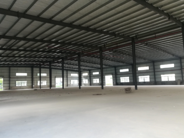 绥芬河徐州网架厂家好的销售渠道是什么？